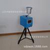 Suministro en stock muestreador atmosférico inteligente integrado modelo completo ZW-2031 muestreador atmosférico inteligente integrado