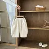 Ropa para Bebé para Otoño e Invierno, Conjunto Engrosado Estilo Coreano para Niños, Atuendo de Invierno Elegante de Dos Piezas para Bebés de un Año