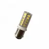 Fornecimento Imediato Suprimentos Marítimos 12V 24V Luz LED de Reposição para Barco Ba15D Luz de Navegação All-Round