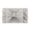 Accesorios para el Cabello de Bebé, Diademas de Moño de Nailon Suaves y Cómodas, Accesorios para Niños, Accesorios de Princesa, Disponibles Exclusivamente para Ventas Transfronterizas