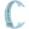 Qingtangfa é Adequado para Modelos de Pulseira Xiaomi Mi Band 8/9/10/11 com Fivela de Metal, Pulseira Xiaomi 8/9, Pulseira Esportiva 8Nfc