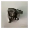 Accesorios para motocicleta scooter jack-o'-lantern heroico fuxi GY6125 GY6150 puente de motor dúplex pasador de engranaje