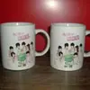 Taza Cerámica Taza Publicitaria Taza de Regalo Taza Promocional Taza de Regalo Empresarial