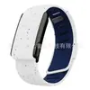 Adecuado para Correa de Silicona Whoop 5.0 Pulsera Deportiva de Dos Colores Correa de Repuesto Correa de Silicona Whoop