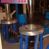 Recomendar máquina sopladora de película para bolsas convenientes máquina sopladora de película para bolsas de basura equipo para fabricar bolsas convenientes fabricantes tecnología de enseñanza puerta a puerta