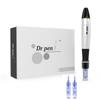 Dr.Pen M8, serie completa de productos, Hydra PenH3, instrumento de belleza de importación con microagujas y microcristales.