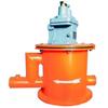 Dispositivo de protección contra corte de agua y apagado automático por escasez de agua para mina de carbón, bomba de drenaje de gas para mina de carbón, dispositivo de protección contra corte de agua