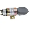 Accesorios Eléctricos Dh300-7 Interruptor de Paro Dh300 Excavadora Válvula Solenoide de Paro