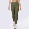 Pantalones de Yoga de Tiro Alto con Bolsillo Trasero de Durazno para Mujer, Mallas Deportivas de Secado Rápido para Correr, Pantalones Ajustados de Fitness de Longitud 7/8