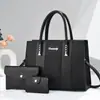 Versátil Bolsos Cruzados de Moda Más Vendidos 2026 Transfronterizos, Bolso Grande de Moda Estilo Coreano Tendencia, Bolso de Mano de Moda