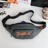 Bolso Bandolera Funcional Marca de Moda Moda Ciclismo Bolso de Pecho Mochila para Hombre Riñonera Bolso de Hombro Deportivo Bolso Bandolera Pequeño para Teléfono de Mujer