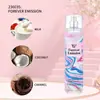 (Novo) Perfume de Flor Vidor Spray Corporal de Longa Duração Mercadoria Genuína Fábrica de Cosméticos Atacado Transfronteiriço Vietnã Tailândia