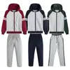 Estudantes do Ensino Médio e Fundamental Primavera e Outono Tops de Uniforme de Beisebol com Capuz Uniformes Escolares Meninos e Meninas Roupas Esportivas Datas Vermelho Azul Marinho Norte e Grande Pertence