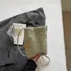 Bolso Nuevo Estilo Chino Estilo Nacional para Mujer, Nuevo Modelo Primavera/Verano 2026, Bolso Cruzado de un Solo Hombro de Nicho, Bolso Popular para Teléfono Estilo Ins para Mujer