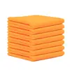 Paño de Limpieza para el Hogar, Absorbente, Sin Pelusa, Toalla Espesa de Microfibra para Limpiar Mesas, Lavar Platos, Paño de Cocina para Lavar Platos