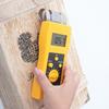 Topco DM200W Medidor Inductivo de Humedad en Madera para Lámina Metálica Piso Muebles Contrachapado Humedad