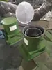 Separador de óleo industrial com tampa, desengraxante de parafuso e porca, desengraxante de produto de forjamento a frio, desidratador secador centrífugo