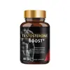 Transfronteiriço Tk Fonte Popular Fábrica Estoque Suplemento Alimentar Testosteronacápsulas Cápsulas de Testosterona