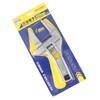 Ferramenta chave de banheiro função cabo curto chave de boca larga chave de manutenção chave de tubo de drenagem chave ajustável