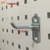 Gancho para Tablero Perforado Herramienta Accesorios de Pared Tablero Colgante Multifuncional Tienda de Detallado de Autos Estante de Exhibición para Almacenamiento de Herramientas de Lavado de Autos
