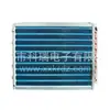 Krdz Henan Suministro Tubo de Cobre Aleta de Aluminio Evaporador Condensador 27