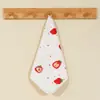 Toalla cuadrada pequeña de 10A, pañuelo de coral fleece para bebé, hecho a medida para recién nacidos, niños, guardería, toalla facial para bebé, babero