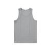 Camiseta deportiva sin mangas de color liso para hombre, para correr, fitness, verano, nueva, moderna, combinable, holgada e informal