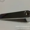 Fornecimento de Peças Fundidas sob Pressão em Liga de Zinco, Fundição sob Pressão de Zinco, Processamento, Manípulo de Torneira em Liga de Zinco, Fabricante de Ningbo Personalização