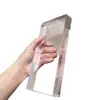 Chapas Acrílicas PMMA Altamente Transparentes, Chapas de Plexiglass em Estoque, Disponíveis em Vários Tamanhos e Especificações, Enviado em 3-5 Dias