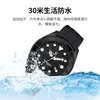 Chaxigo Serie Clásica de Yates Suizos Reloj de Cuarzo Reloj para Hombre Impermeable Silicona Moderno Fabricante de Relojes Nacionales Venta al por Mayor