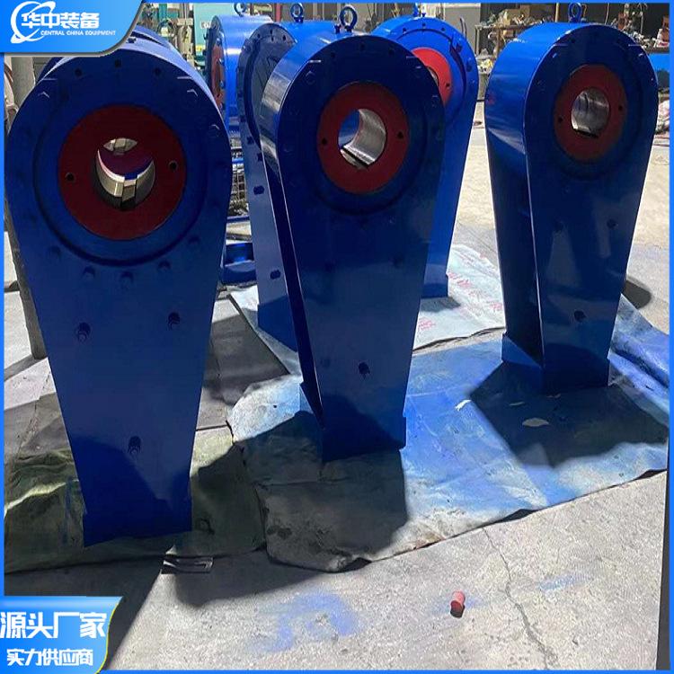 矿用接触式逆止器华中04