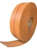 Elevadores Duraderos y Resistentes al Desgaste, Bandas de Transmisión de Goma Lona Amarilla, Bandas Planas, Bandas Transportadoras, Bandas Planas para Máquinas Lanzadoras