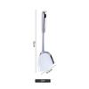 Aço inoxidável utensílios de cozinha conjunto doméstico pote pá fritura pá arroz colher garfo de carne macarrão colher coador friing filtro rede sopa colher utensílios de cozinha