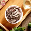 Combinação de Casca de Tangerina de Yanjin, Alcaçuz e Açúcar Mascavo, Frutas Cristalizadas a Granel, Fornecimento Direto da Fábrica de Origem, Atacado, Pode Ser Personalizado com Marca