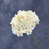 Flores Artificiales 90 Piezas Piruleta Hortensia Decoración de Escena de Boda Decoración del Hogar Adornos de Flores Falsas Hechos a Mano Transfronterizos Venta al por Mayor