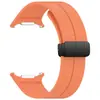 Adecuado para Correa de Hebilla Magnética Groove para Samsung Watch Ultra Correa de Hebilla Plegable para Samsung Watch Ultra