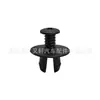 Adequado para Certa Tampa de Tanque de Água de Para-lama de Carro Volkswagen Amarok Fivela de Parafuso de Expansão Tipo Empurrar para Radiador