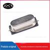 Oscilador de cristal passivo SMD X49SM8MSD2SC HC-49SMD 8MHz 20ppm 20pF