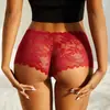 Comércio Exterior Spot Amazon Transfronteiriço Popular Feminino Sexy Tentação Renda Vazada Roupa Íntima Sexy Roupa Íntima Sexy