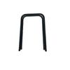 Fábrica de accesorios de equipaje Quanzhou Baijia, suministro directo, taburete de pesca con estructura de hierro, silla plegable, silla de pesca de hierro