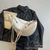 Diseño Francés de Nicho Bolso Pequeño Simple para Mujer 2026 Nuevo de Moda Tendencia Venta Caliente Bolso de Hombro Transfronterizo Cruzado Bolso Pequeño