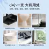 Masilla de Acero Plástico Impermeable, Antimoho, Adhesivo Sellador de Fugas, Relleno de Juntas de Baño, Reparación de Juntas de Azulejos, Reparación de Fugas de Agua en Inodoros, Sellado de Fugas