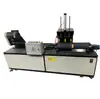 Máquina de Polimento Interno Redondo para Tubos de Aço Inoxidável Equipamento de Trefilação para Remoção de Ferrugem em Tubos Redondos de Metal Máquina de Polimento de Superfície Espelhada para Tubos de Cobre CNC
