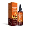 Transfronteiriço Lianbiquan Batana Gama Completa de Óleo de Batana Condicionador de Batana Shampoo de Batana Óleo Essencial de Batana