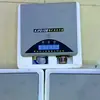 Posicionamiento de Personal de Mina de Carbón, Estación Lectora de Tarjetas de Minería Qiancheng, Operación Subterránea, Transmisión y Lectura de Datos