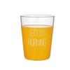 Copo de Vidro Simples de Camada Única para Home Office, Grande Capacidade, Copo de Água, Copo de Cerveja, Leite, Suco, Café da Manhã, Copo Único, Vidro de Alto Borossilicato