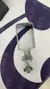 Braçadeira para tubo quadrado Suporte de braçadeira Braçadeira pendurada Braçadeira vertical para tubo quadrado Fixador de peças de suspensão para tubo quadrado Braçadeira para coluna de cimento