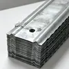 Cinta de acero para minería hecha de material Q235, procesamiento de alta forma en W para estructuras de soporte de carga, utilizada para soporte con alta resistencia a la tracción, cinta de acero en W para minería