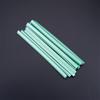Dunhu Fabricante de Nuevos Productos Venta al por Mayor Moshang Palo de Cera de Pintura a la Llama Tira de Cera Cilíndrica Etiqueta de Cera para Sellar Sobres de Invitación de Boda Sello de Pintura a la Llama
