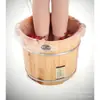 Bolsas para el Cuidado de Uñas y Baño de Pies, Bolsas para Lavar los Pies, Bolsas para Remojar los Pies, Bolsas de Plástico, Bolsas Desechables para Tina de Pies, Bolsas para Baño de Pies, Impermeables al por Mayor